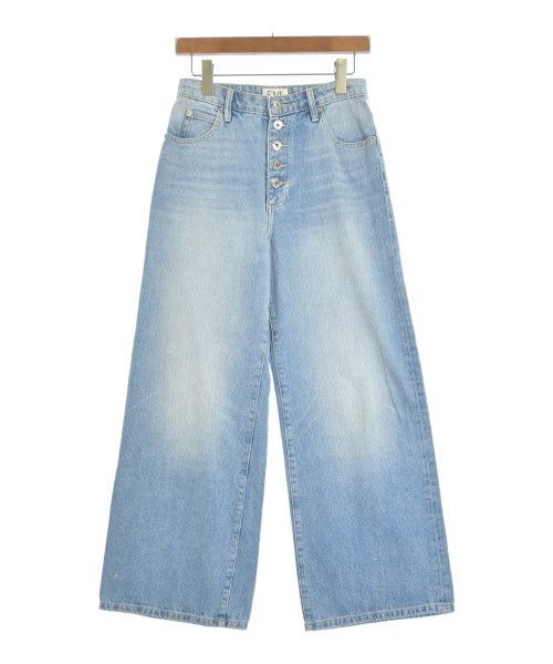 EVE DENIM 牛仔褲