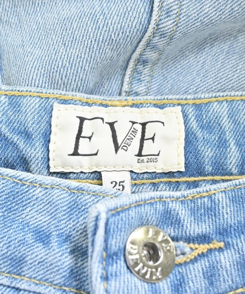 EVE DENIM 牛仔褲