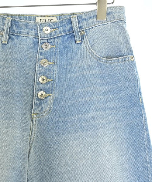 EVE DENIM 牛仔褲