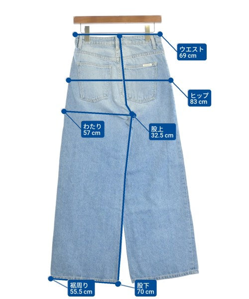 EVE DENIM 牛仔褲