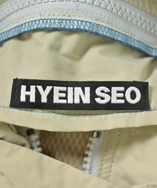HYEINSEO 其他飛行外套