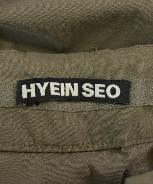 HYEINSEO 其他款