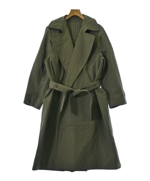 LA FAVOLA 其他大衣