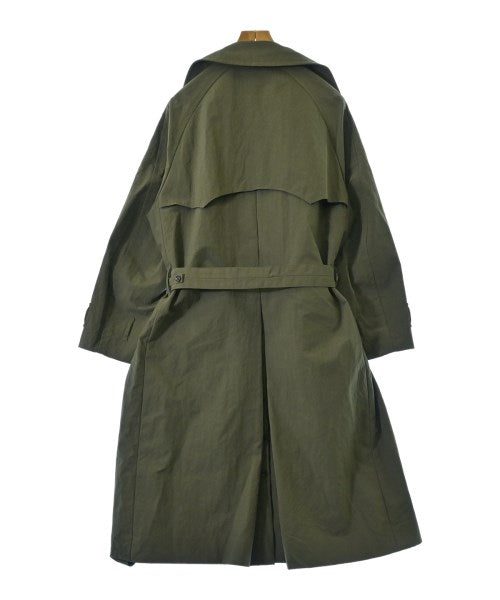 LA FAVOLA 其他大衣