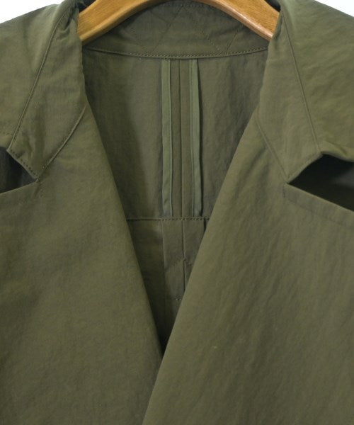 LA FAVOLA 其他大衣