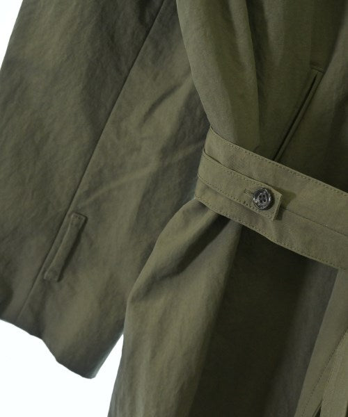 LA FAVOLA 其他大衣