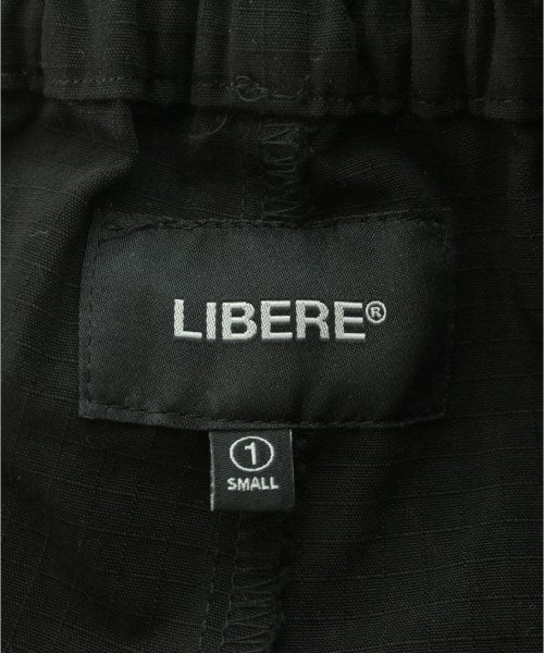 LibeRe 工裝褲
