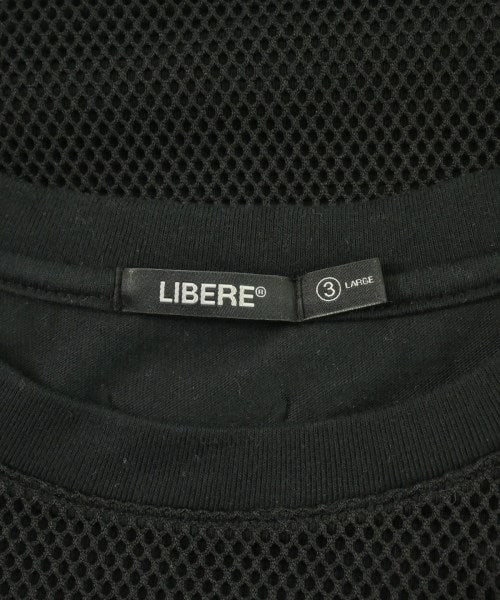 LibeRe T恤/上衣