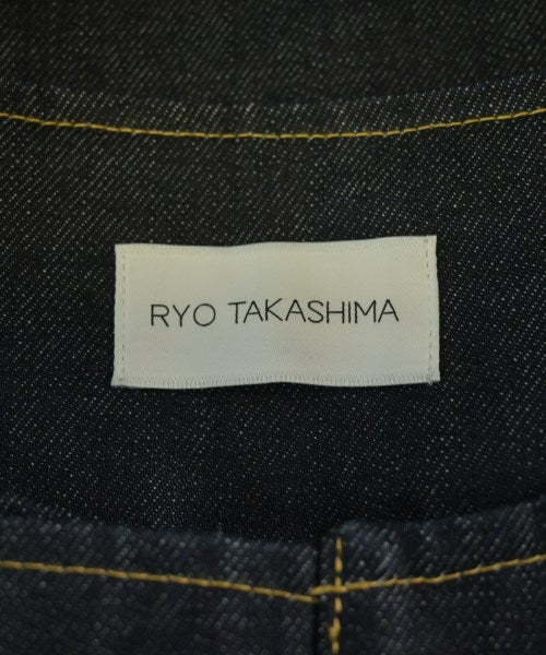 RYO TAKASHIMA 其他飛行外套