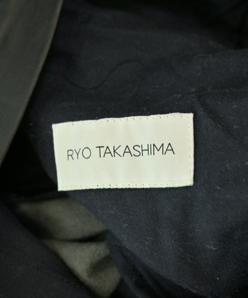 RYO TAKASHIMA 其他款