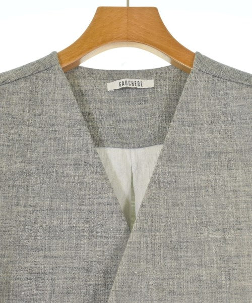 GAUCHERE 洋裝