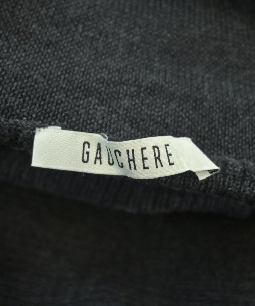 GAUCHERE 毛衣