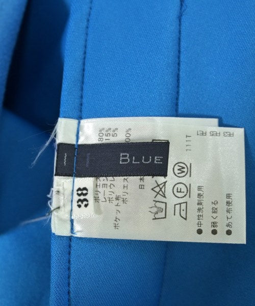 BLUE FRONCE 其他大衣