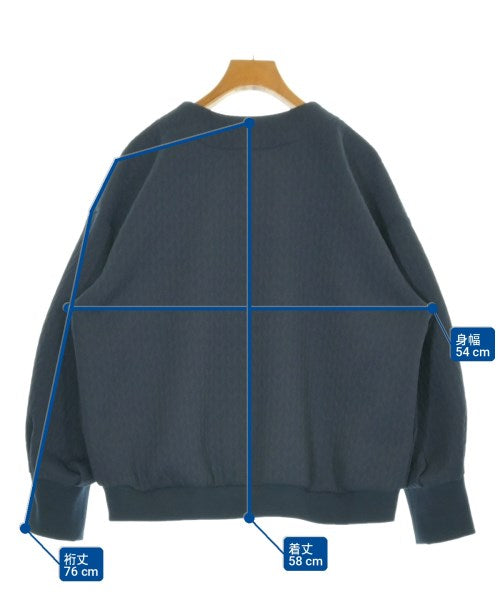 BLUE FRONCE 其他飛行外套