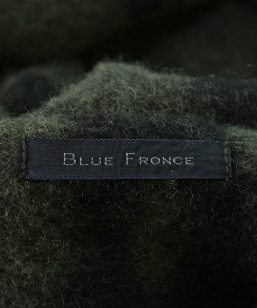 BLUE FRONCE 其他大衣