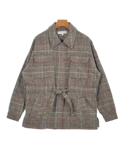 DESIGNERS SOCIETY 斜紋夾克