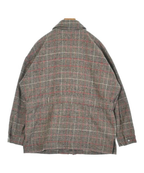 DESIGNERS SOCIETY 斜紋夾克