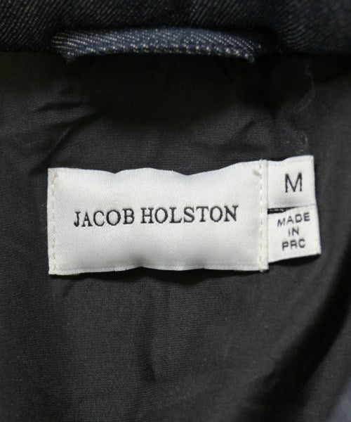 JACOB HOLSTON 羽絨夾克/背心