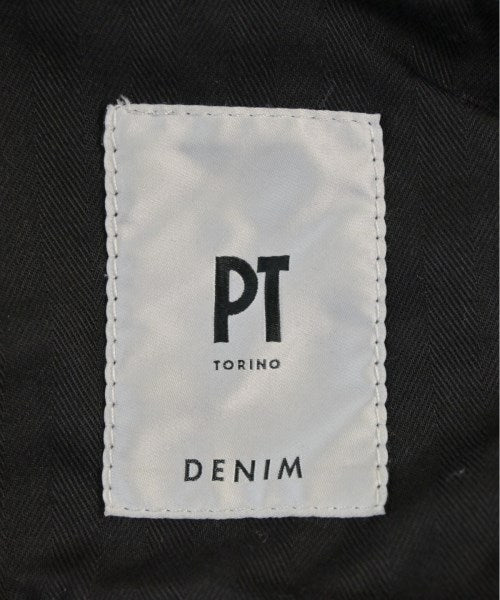 PT TORINO 牛仔
