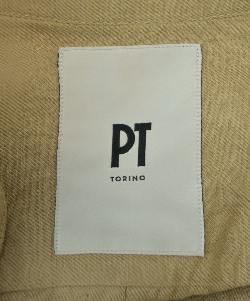 PT TORINO 休閒襯衫