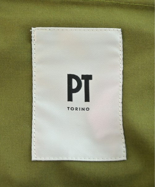 PT TORINO 長褲