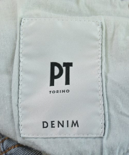 PT TORINO 牛仔