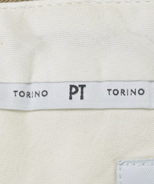 PT TORINO 工裝