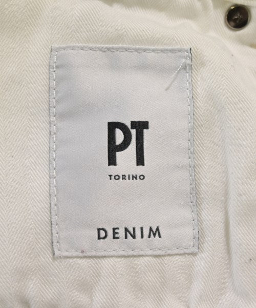 PT TORINO 牛仔褲