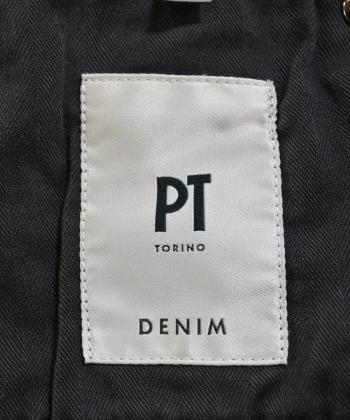PT TORINO 牛仔褲