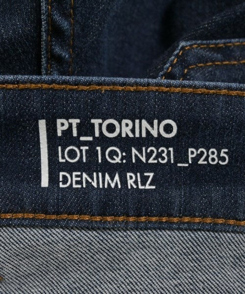 PT TORINO 牛仔