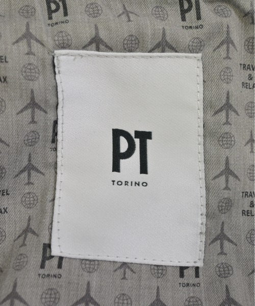 PT TORINO 長褲