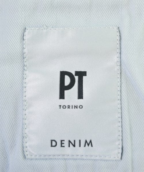 PT TORINO 牛仔褲