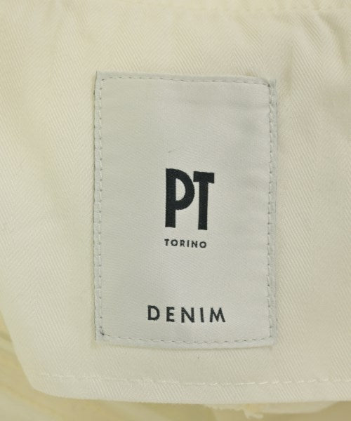 PT TORINO 牛仔褲