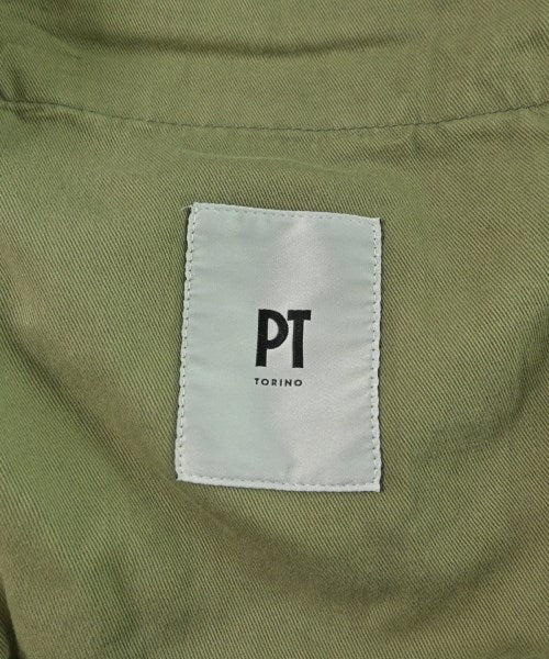 PT TORINO 短褲