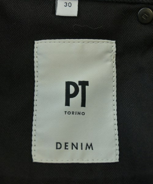 PT TORINO 牛仔褲
