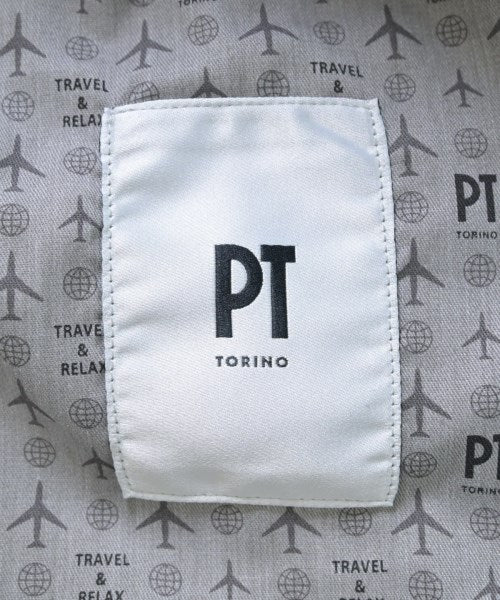 PT TORINO 長褲
