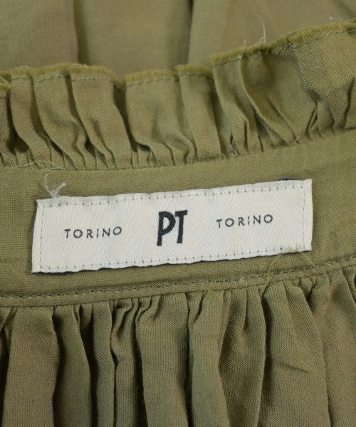 PT TORINO 女襯衫