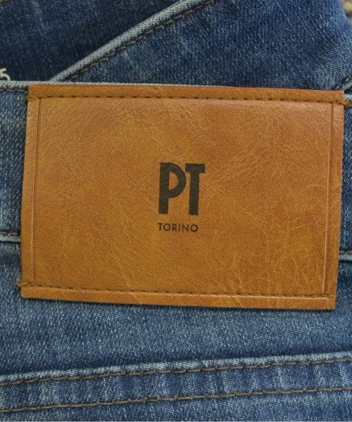 PT TORINO 牛仔褲