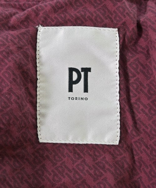 PT TORINO 長褲