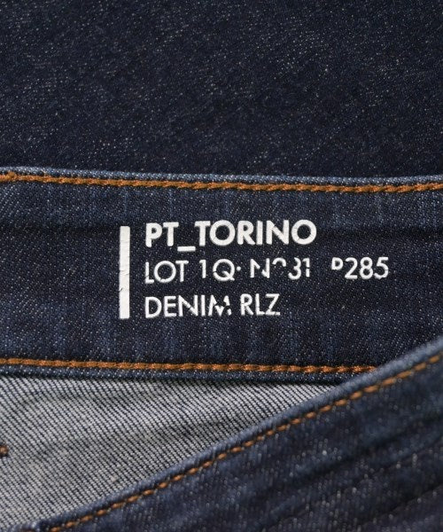 PT TORINO 牛仔褲
