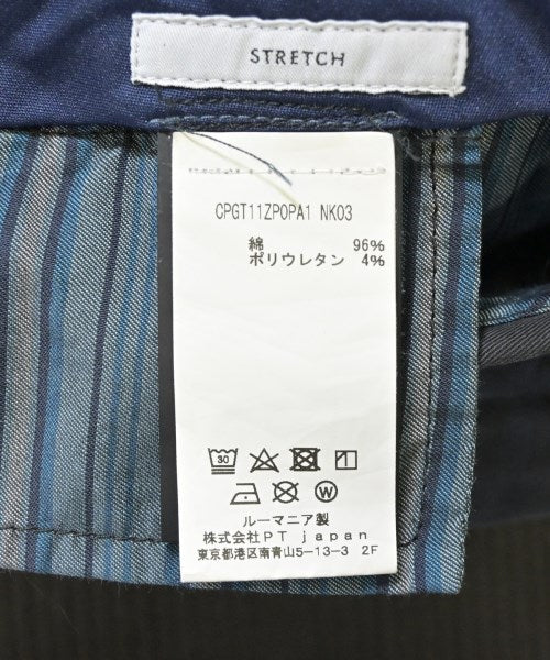 PT TORINO 長褲
