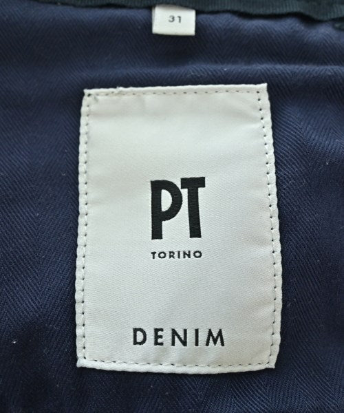 PT TORINO 牛仔褲