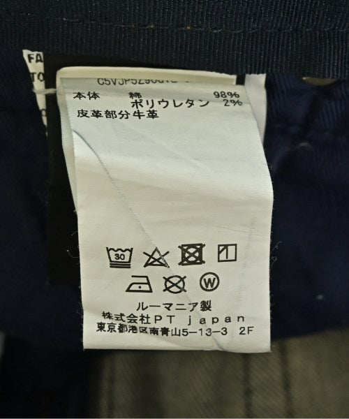 PT TORINO 牛仔褲