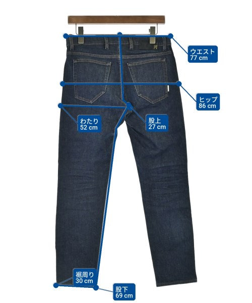 PT TORINO 牛仔褲