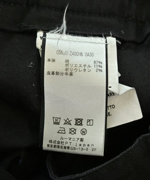 PT TORINO 牛仔褲