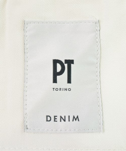 PT TORINO 牛仔褲