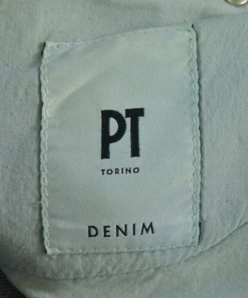 PT TORINO 牛仔褲