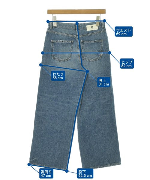 PT TORINO 牛仔褲