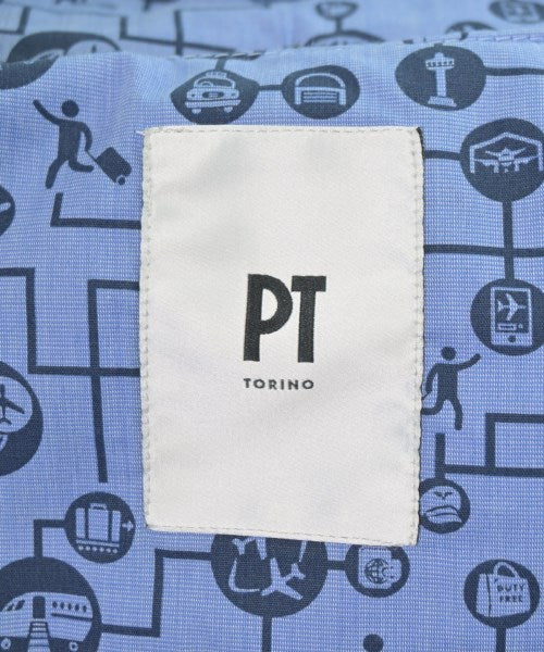 PT TORINO 長褲