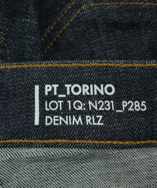 PT TORINO 牛仔褲